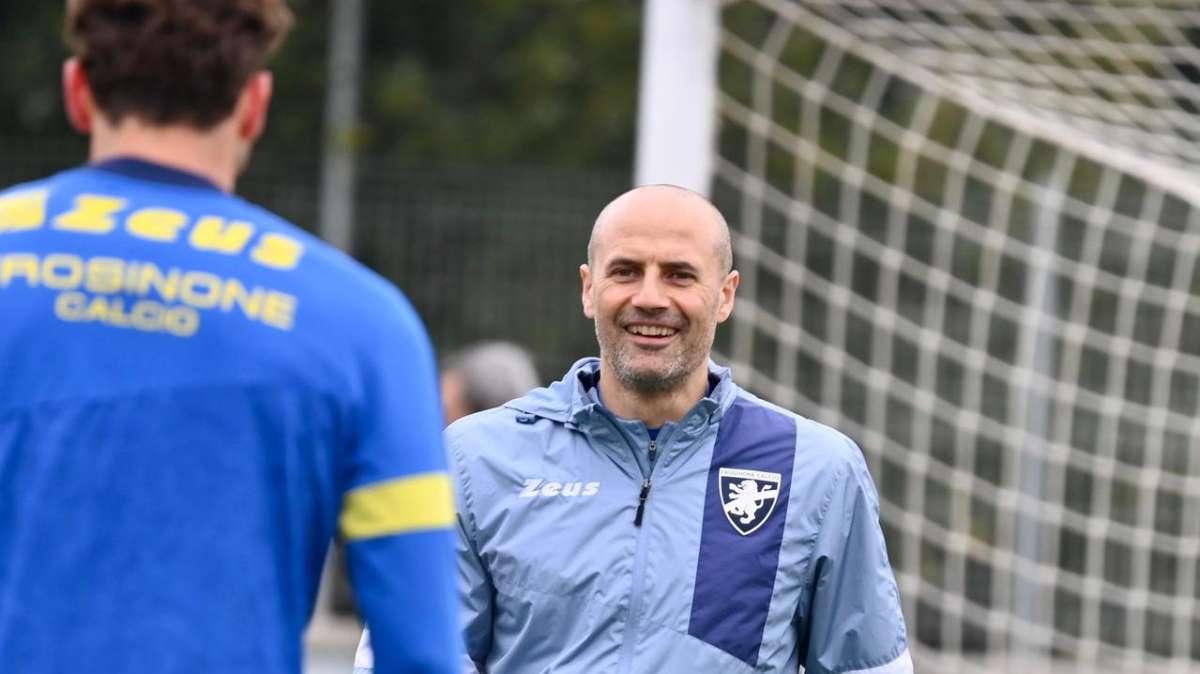 Ferentino Report - Personalizzato per Monterisi, gli altri...