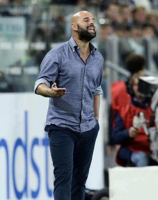 SALA STAMPA - Stellone: "Soddisfatto della prestazione ma meno del risultato. Nel gol di Keita troppo spazio concesso..."