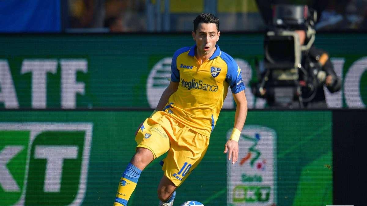Frosinone, Caso: "Battere il Genoa è stato speciale. Vi svelo il perchè"