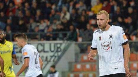 Spezia, Gudjohnsen: "Con il Frosinone non sarà facile"