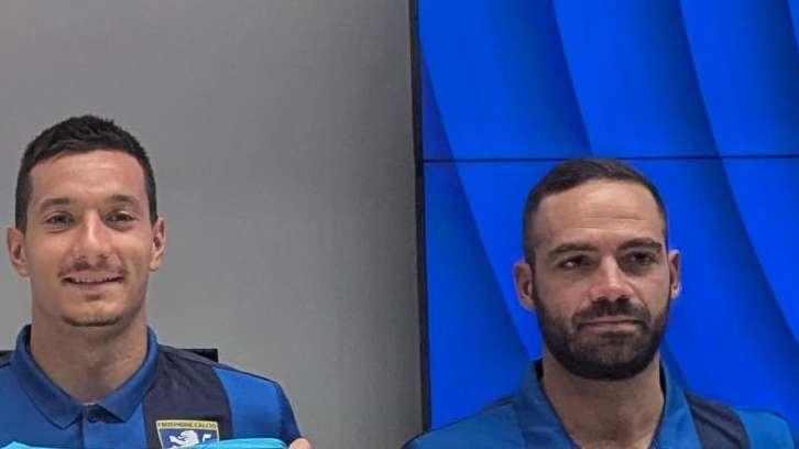 Tegola in casa Frosinone: Biraschi operato ieri sera. Le ultime