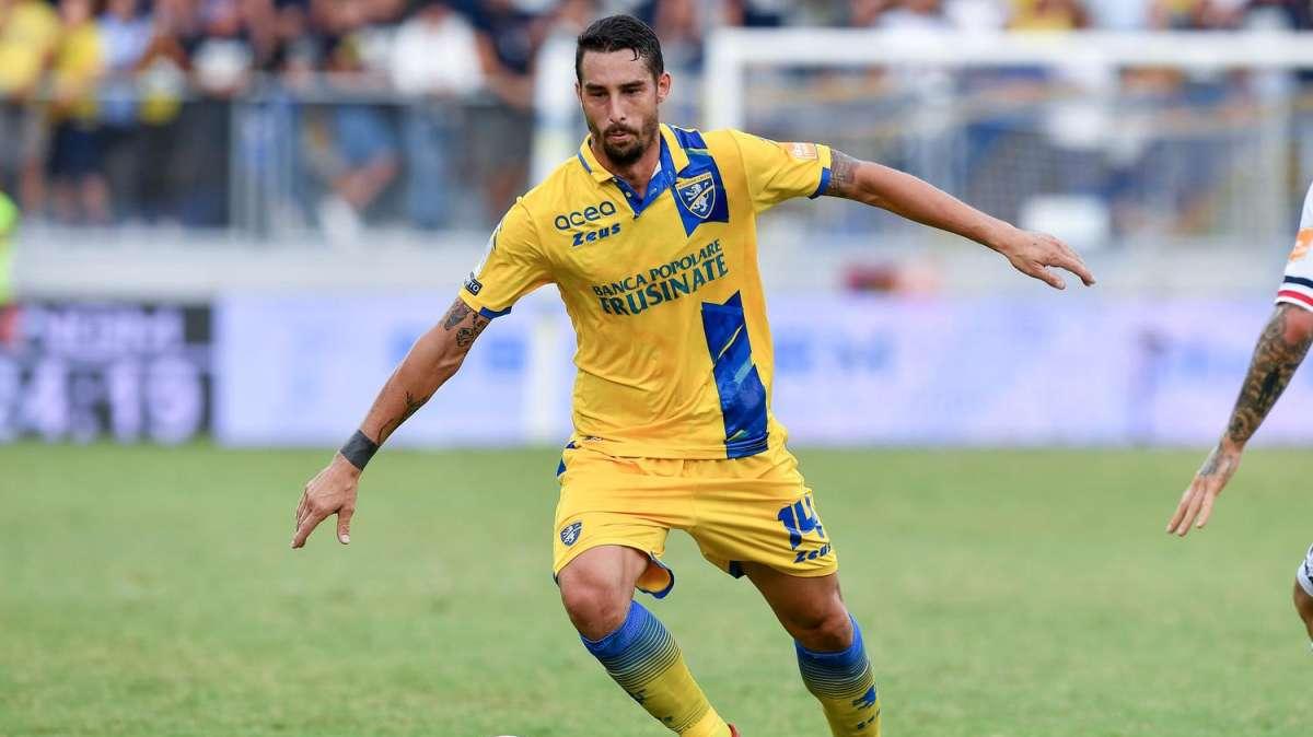 Giudice sportivo, 12 squalificati: Salvi salterà il match con Pisa