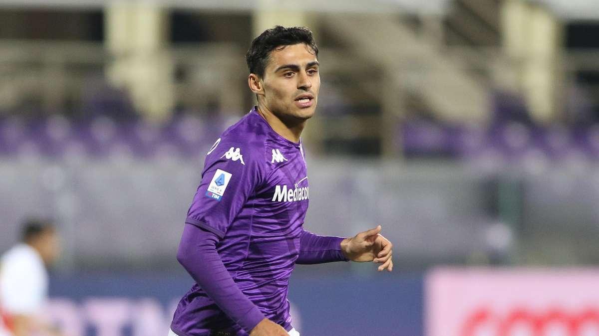 Frosinone. Intervento alla spalla riuscito per Distefano
