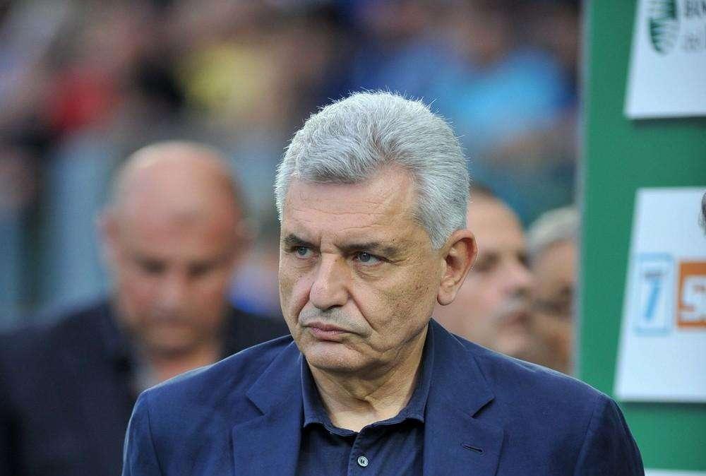 Calciomercato Frosinone, Stirpe: "Abbiamo le idee chiare sul mercato"