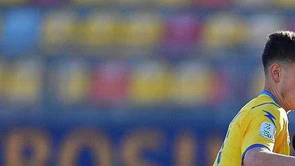 Boloca ha buone qualità, ma la sua carriera non merita d'inciampare nei sofismi palla al piede