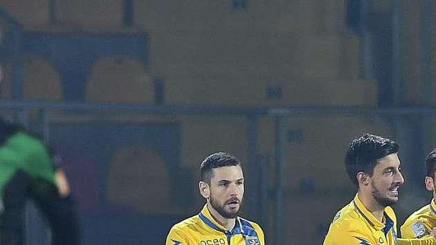 CALCIOMERCATO FROSINONE - Ecco tutti i calciatori attualmente legati al Frosinone