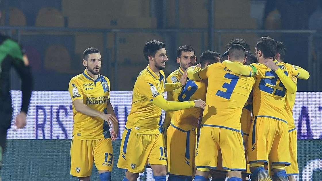 Nesta sui problemi del Frosinone: "Dobbiamo conoscere i nostri limiti ma anche i grandi pregi che abbiamo"