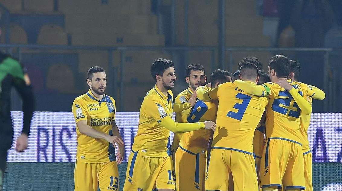 Cittadella-Frosinone: 22 i convocati di Nesta! Tabanelli c'è