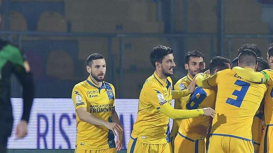 Lega B - Pubblicata la circolare N.8 sulle divide di gioco