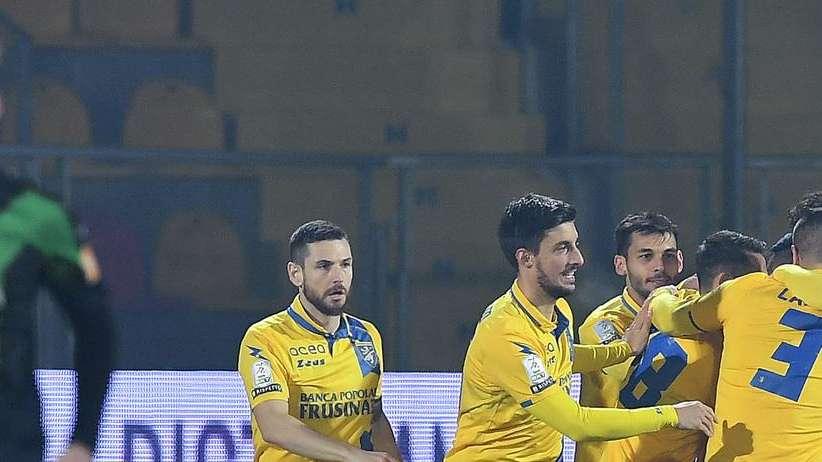 Frosinone, niente più calcoli da fare! Vincere, vincere, vincere