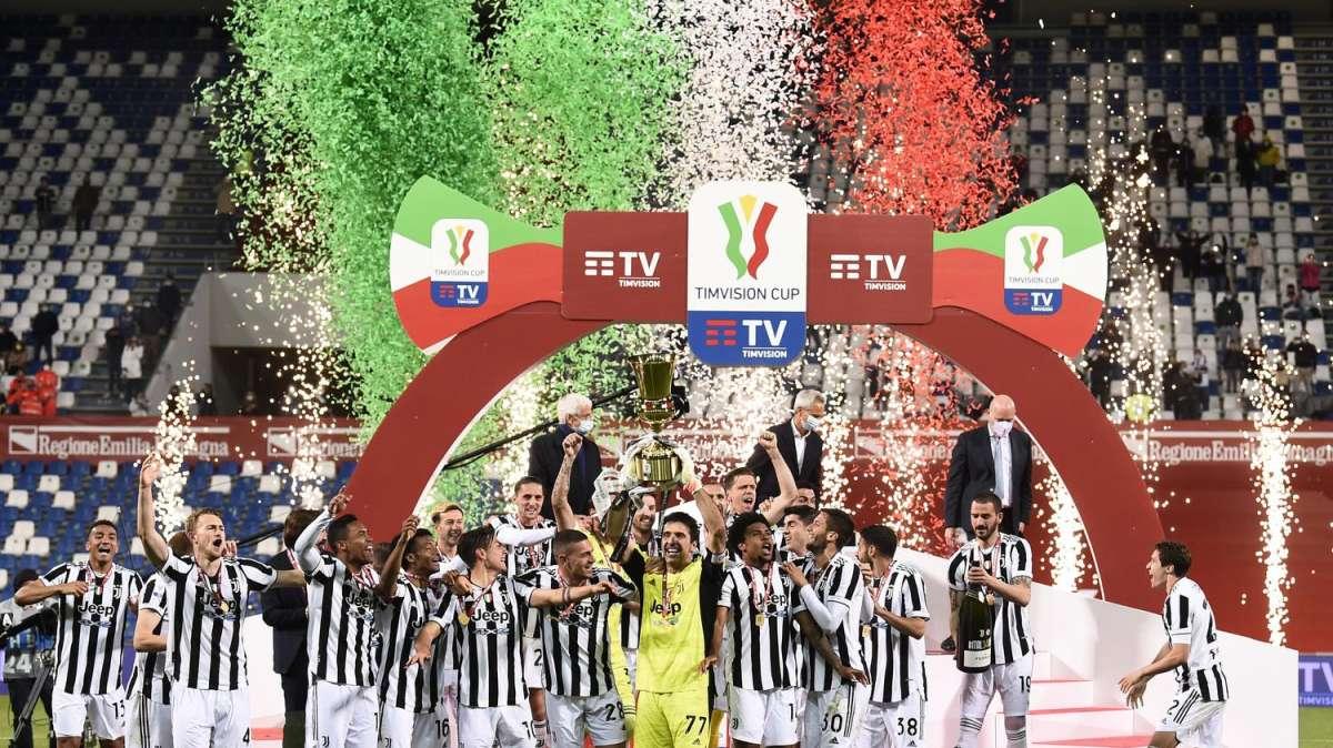 Coppa Italia, subito in campo quattro di B