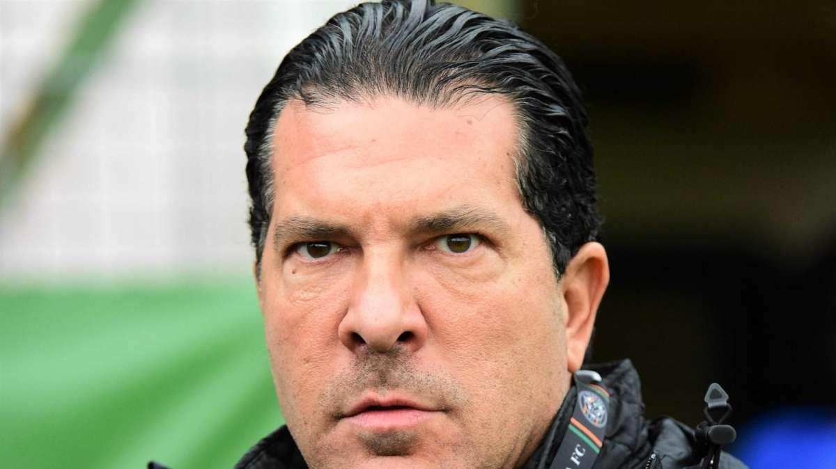 Mixed Zone -Spal, il Presidente Tacopina: "Continuiamo a lottare come fatto in questa partita. Sono sicuro che nelle undici partite che restano i risultati arriveranno"