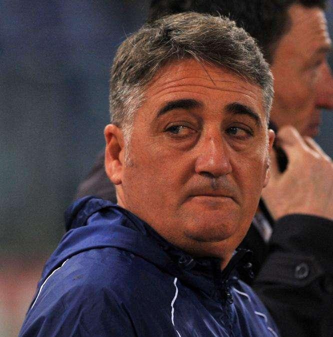 TMW - Entella, Boscaglia: "Con il Frosinone gara difficile ma giocheremo per vincere”