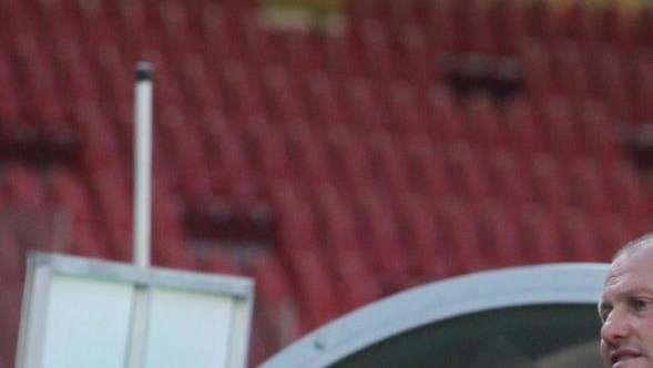Bisoli va all'attacco del Frosinone: "La mia Cremonese non è stata rispettata"