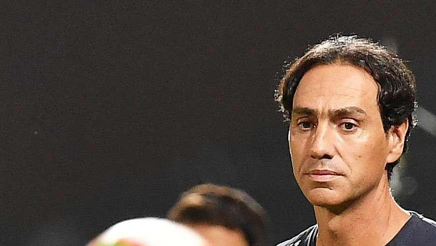 CALCIOMERCATO FROSINONE - Salvini su Nesta: "Ha un altro anno di contratto. Non verrà rispettato se deciderà di andare altrove..."