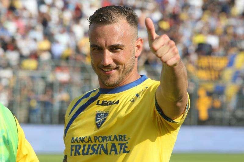 I PROTAGONISTI DELLA PROMOZIONE - Blanchard, il difensore dai gol decisivi e non solo...