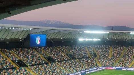 RIVIVI IL LIVE Pordenone-Frosinone 3-0: Fine partita. Il Frosinone si schianta alla Dacia Arena