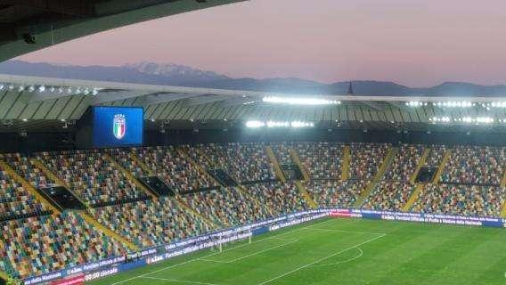 Serie B 2019/20: il Pordenone giocherà le sue gare interne a Udine