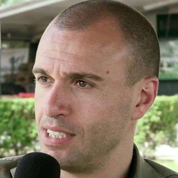 Ascoli, Amabili presenta il match con il Frosinone: "Ascoli completamente rinnovato, non è da escludere un cambio di modulo"