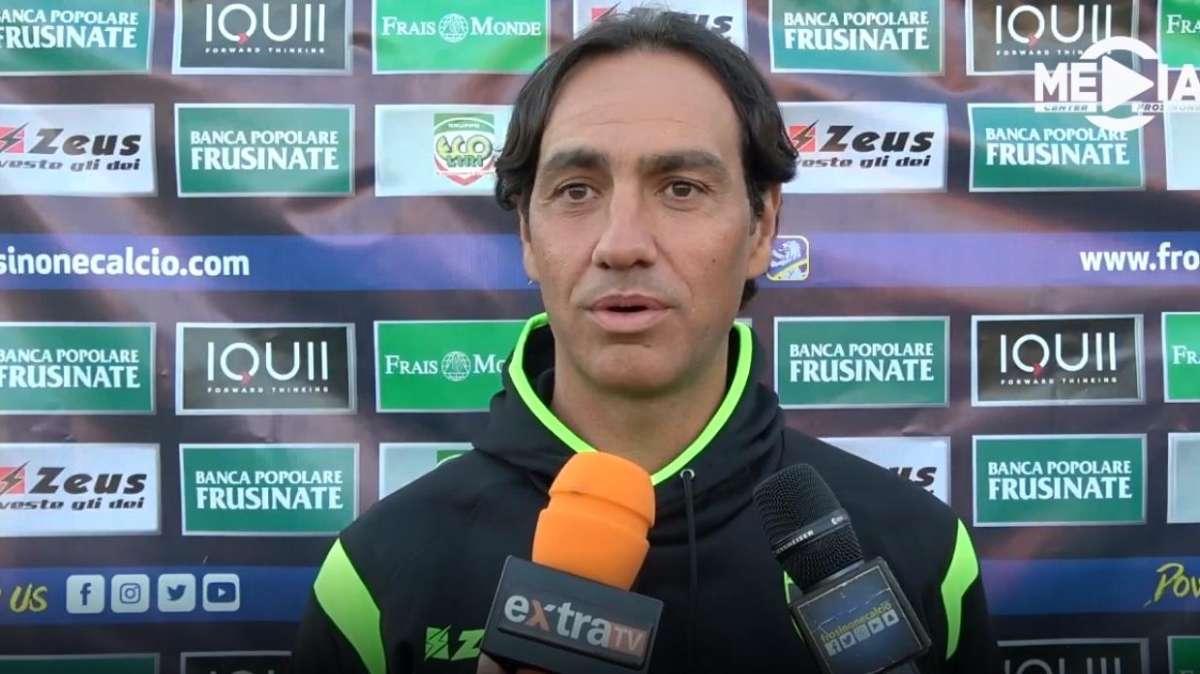 Nesta: "Dobbiamo migliorare molto, siamo troppo disordinati e sprechiamo energie. Ma la squadra sta facendo il suo"