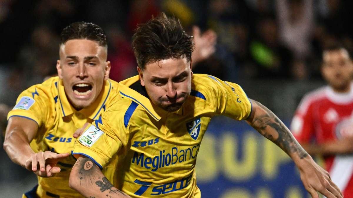 Non solo scommesse: quanta esperienza serve al Frosinone per blindare la categoria?