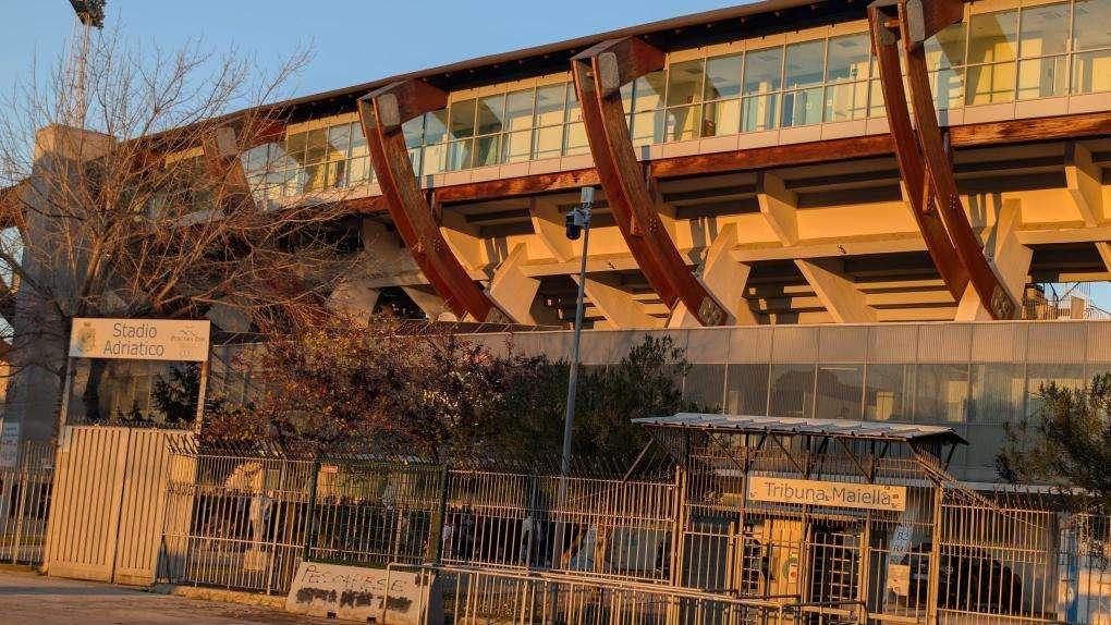 RIVIVI IL LIVE TF Pescara-Frosinone 1-2: I giallazzurri vincono in rimonta grazie alle reti di Koutsoupias e Oyono! 