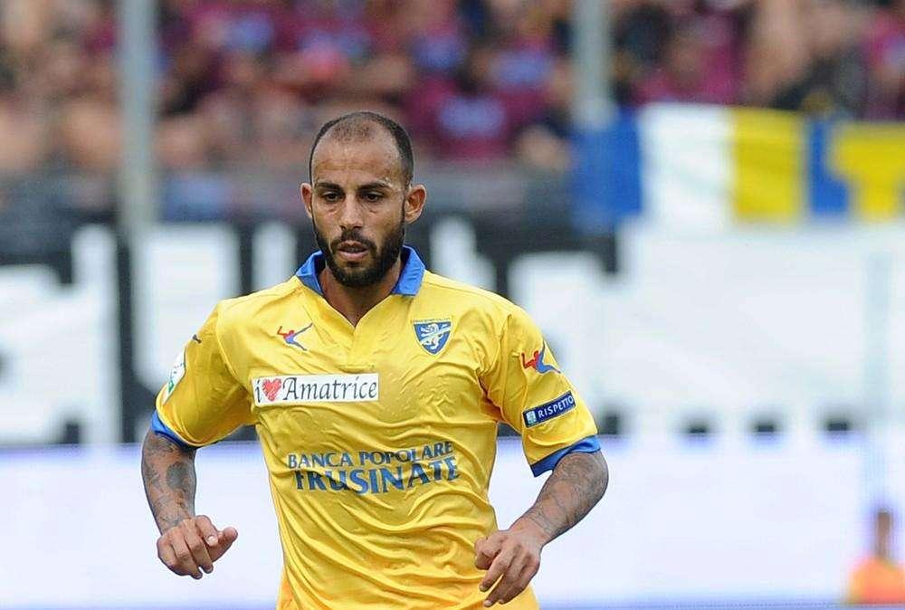 Ex Frosinone, Danilo Soddimo: "Impressionato dalle qualità di Soulè. Il Frosinone andrà a Roma per giocarsi la gara a viso aperto"