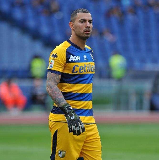 Parma, Sepe: "Le parate più belle? Con Bologna, Empoli, Sassuolo e Frosinone"