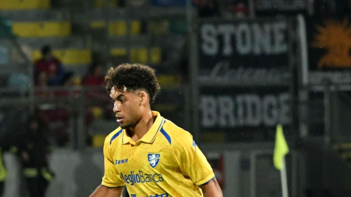 Pescara-Frosinone 1-2, le pagelle di TMW sui giallazzurri: "Capolavoro di Anthony Oyono"
