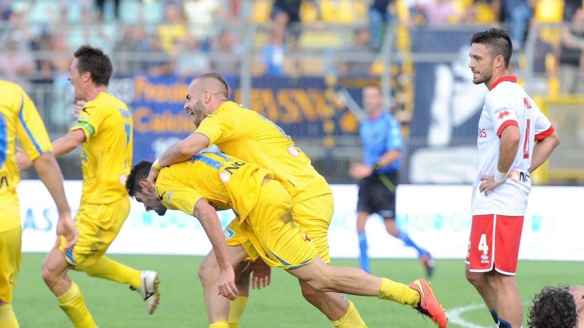 FOCUS - VERSO FROSINONE-BARI: tanti gli ex di turno che si ritroveranno di fronte!