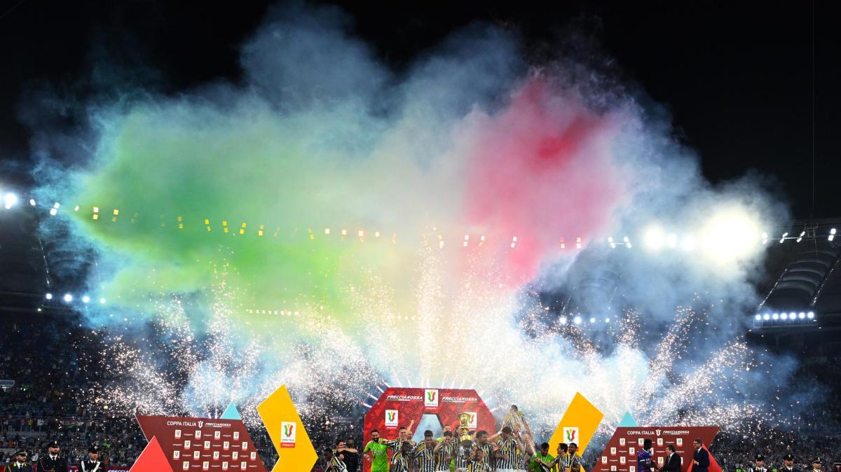 La Coppa Italia Frecciarossa comincia con le quattro partite del turno preliminare nel week end del 9 agosto