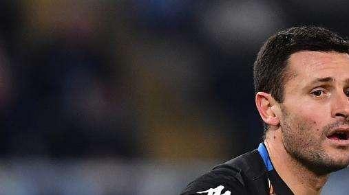 CALCIOMERCATO - Il Frosinone punta lo svincolato Pasqual: tanta concorrenza