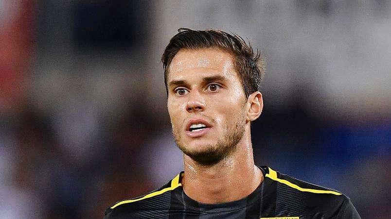 L'ex canarino Lorenzo Crisetig ha trovato una nuova squadra: destinazione stimolante