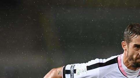 Salvi in conferenza: "Ho detto cavolate, chiedo scusa ai tifosi. Faremo una grande Serie B"