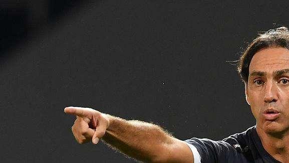 DAZN - Nesta: "Abbiamo dato veramente tutto. Oggi è una giornata triste, ma abbiamo fatto emozionare tutti in questi playoff"