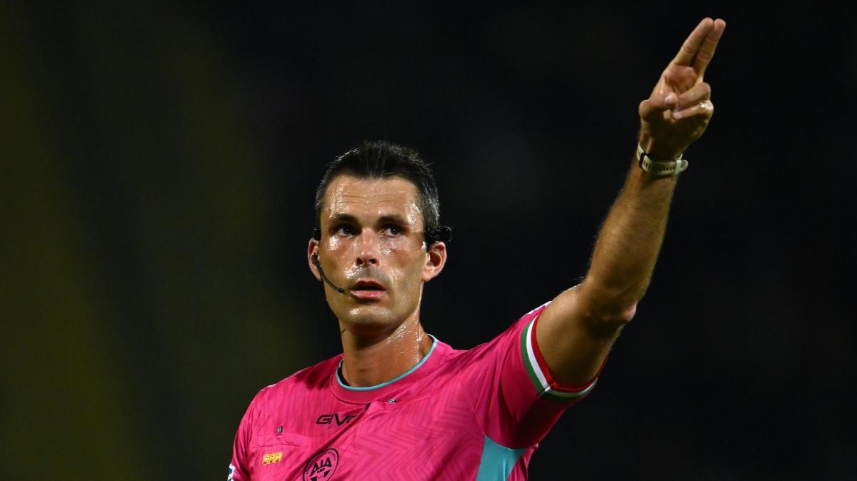 Frosinone-Sassuolo, il voto a Marchetti. Partita con poche sbavature, appena un cartellino e tanto spettacolo in campo