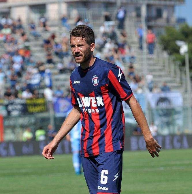 FERENTINO REPORT - Rohden in gruppo, primo allenamento per Novakovich