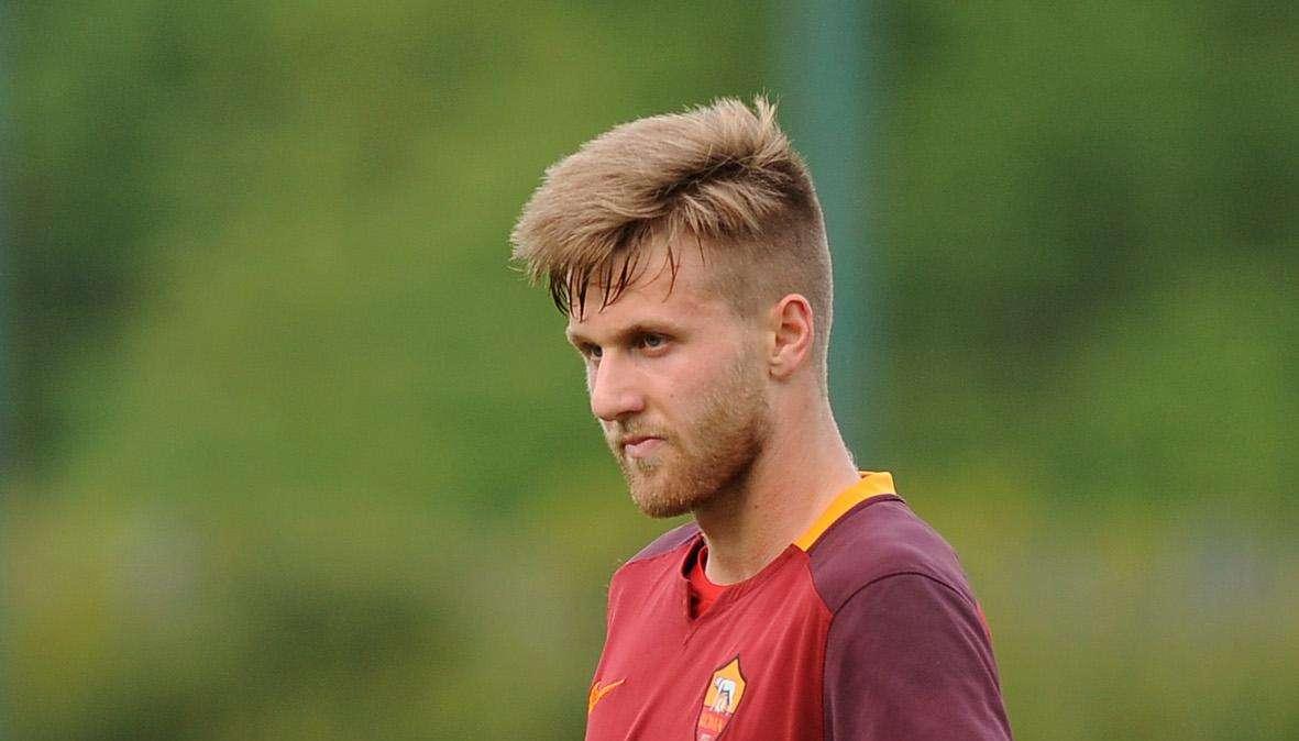 Frosinone-Cittadella, D’Urso: “Ci siamo con la testa, ora puntiamo a fare punti”