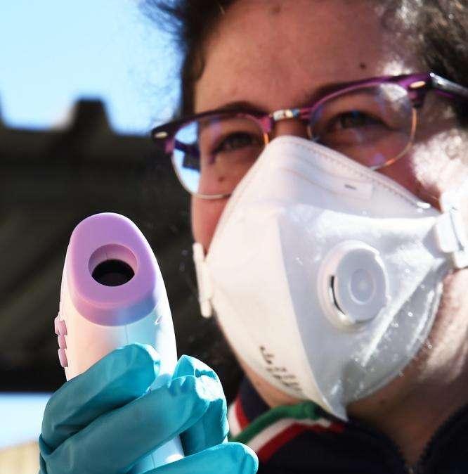 Emergenza Coronavirus - Frosinone, nuove indicazioni dal Comune