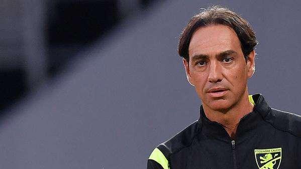 Nesta tradito dagli errori dei singoli: il suo Frosinone avrebbe meritato di più a Lecce