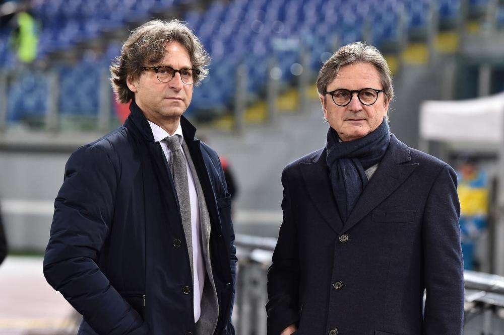 Pres. Cittadella: "Vincere a Frosinone sarebbe degno epilogo per quanto accaduto due anni fa"