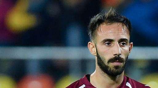 Qualche difficoltà in attacco per il Frosinone: perché non ingaggiare lo svincolato Marras?