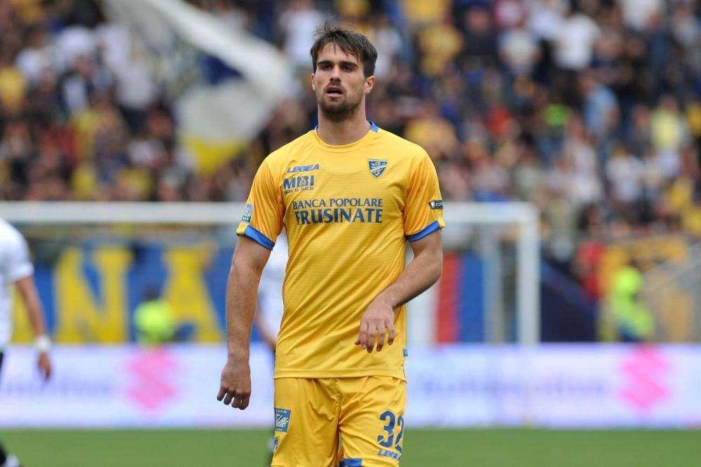 FERENTINO REPORT - Krajnc ha lavorato ancora a parte