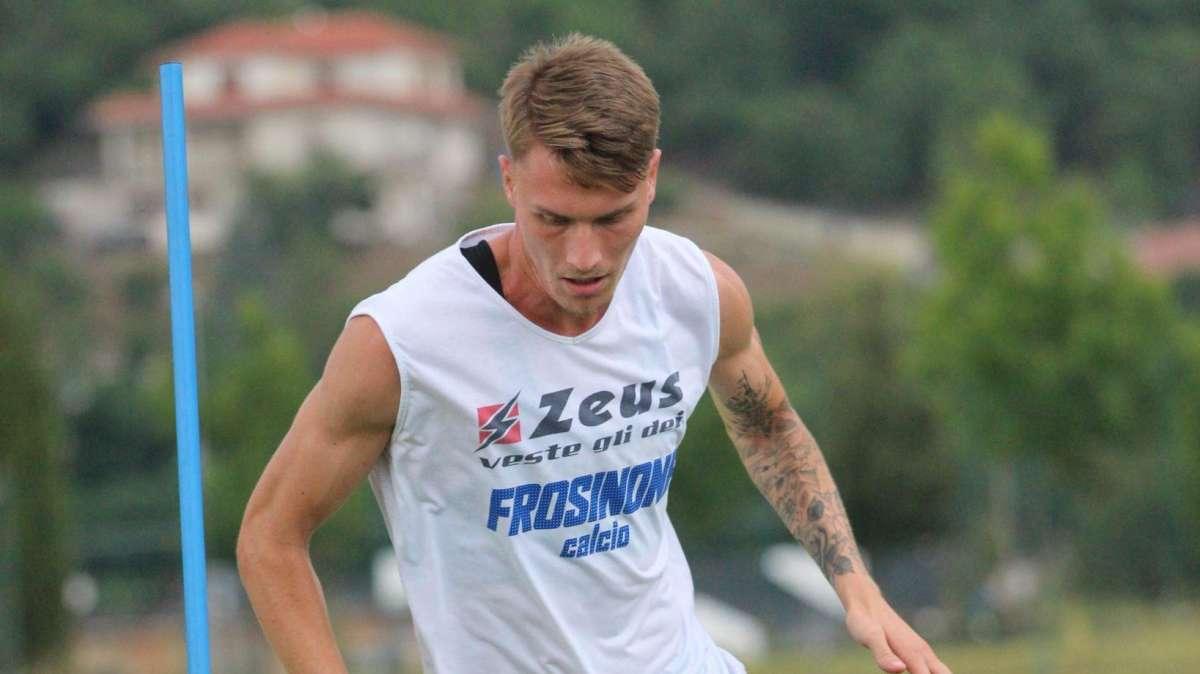 UFFICIALE - Rescissione contrattuale per Koblar