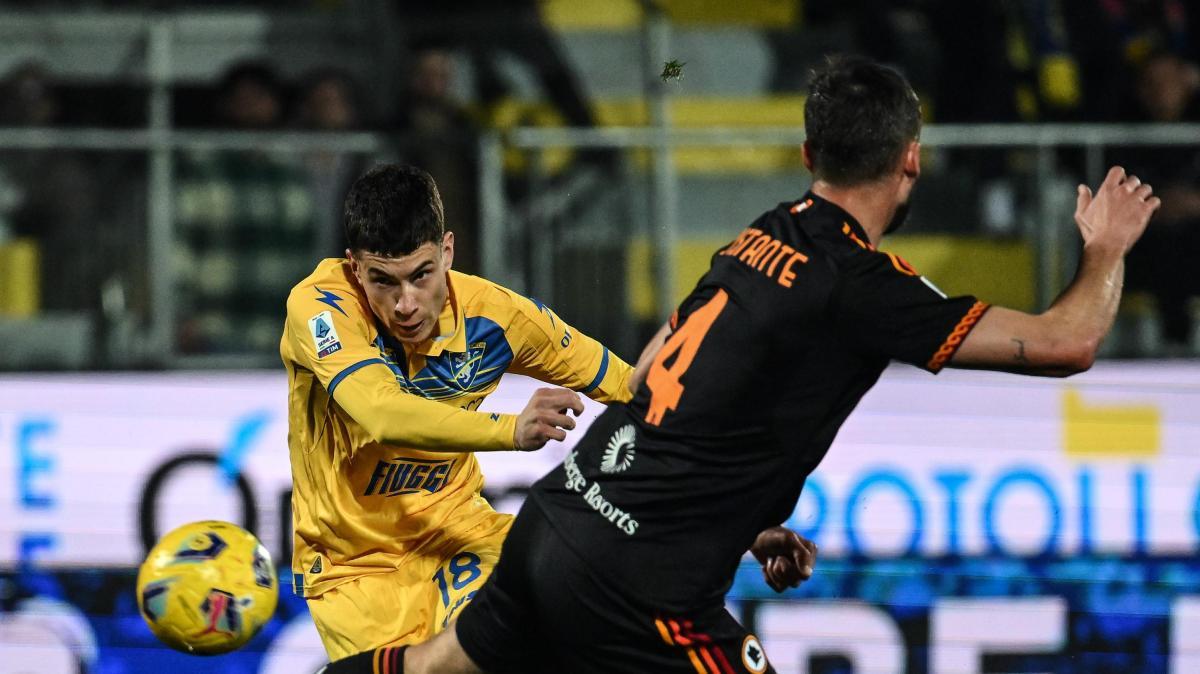Svilar ricorda: "La mia parata più bella? Quella contro il Frosinone"