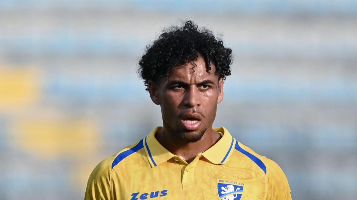 Frosinone-Juventus, i dati di velocità: Anthony Oyono e Zeki Celik i re degli sprint allo Stirpe