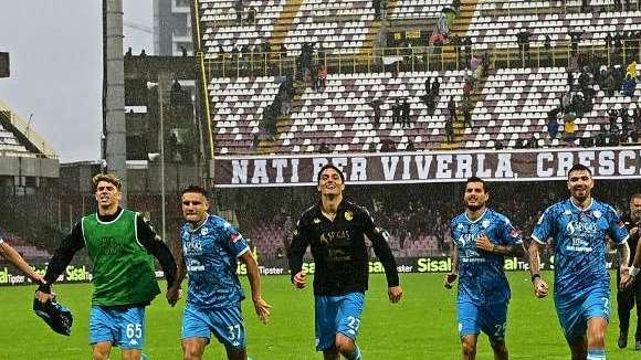 Frosinone-Spezia: le agenzie di scommesse la vedono cosi...