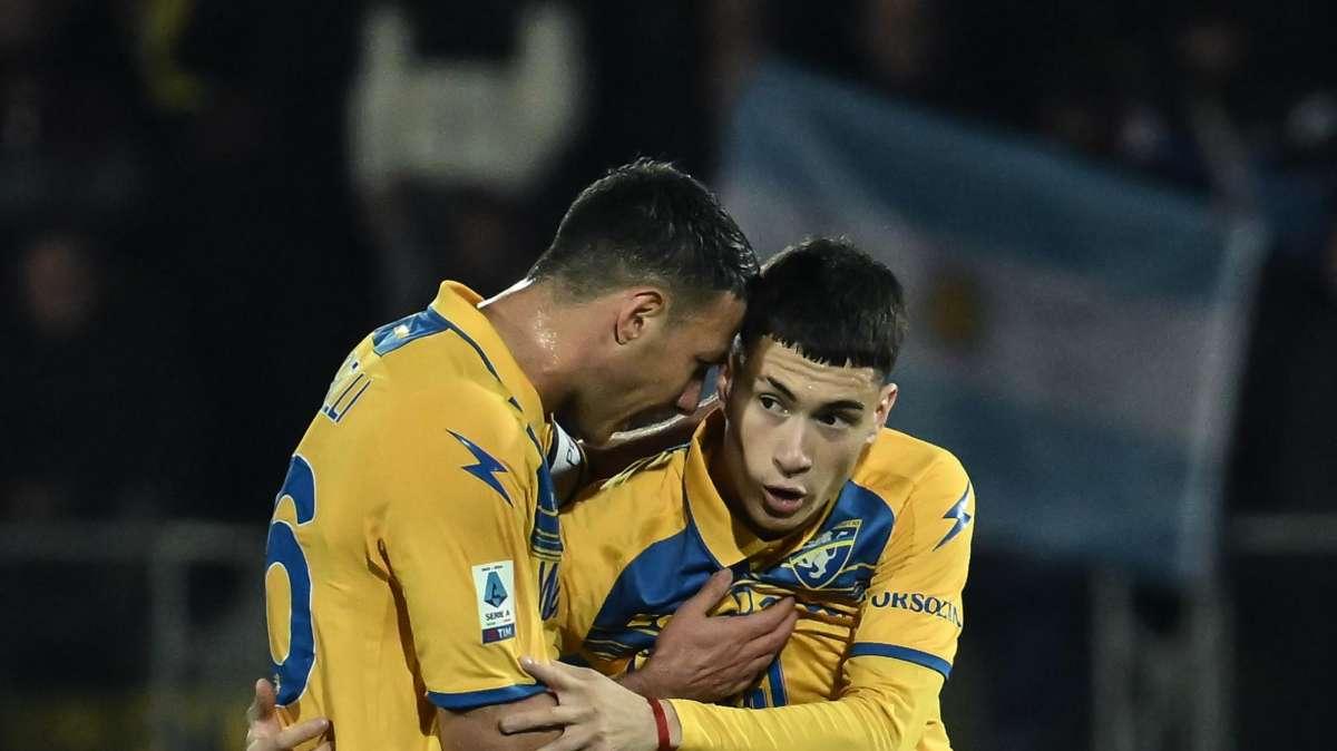Fantacalcio, i consigli di SOS Fanta per Frosinone-Lecce