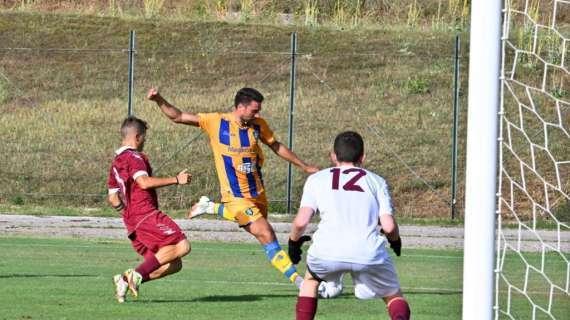 Frosinone, ecco quali sono gli effettivi dell'attuale rosa ad aver già giocato in Serie A
