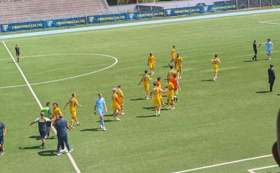 Rivivi il live Primavera | Torino - Frosinone: 2-2. Gabellini fa doppietta e risponde a Mboumbou